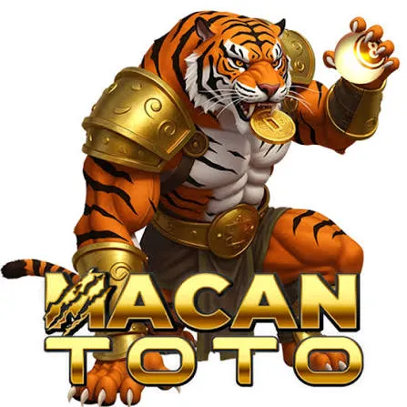MACANTOTO - Game FPS Penuh Aksi dan Strategi