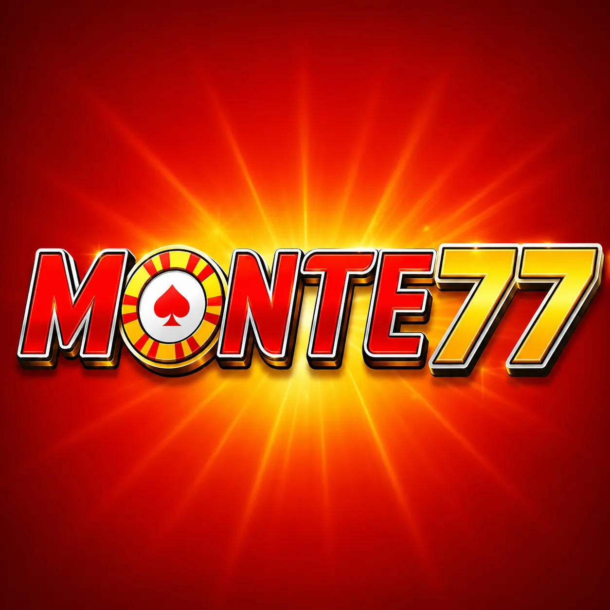 MONTE77 - Permainan Kasino Terbaik di Ujung Jari Anda