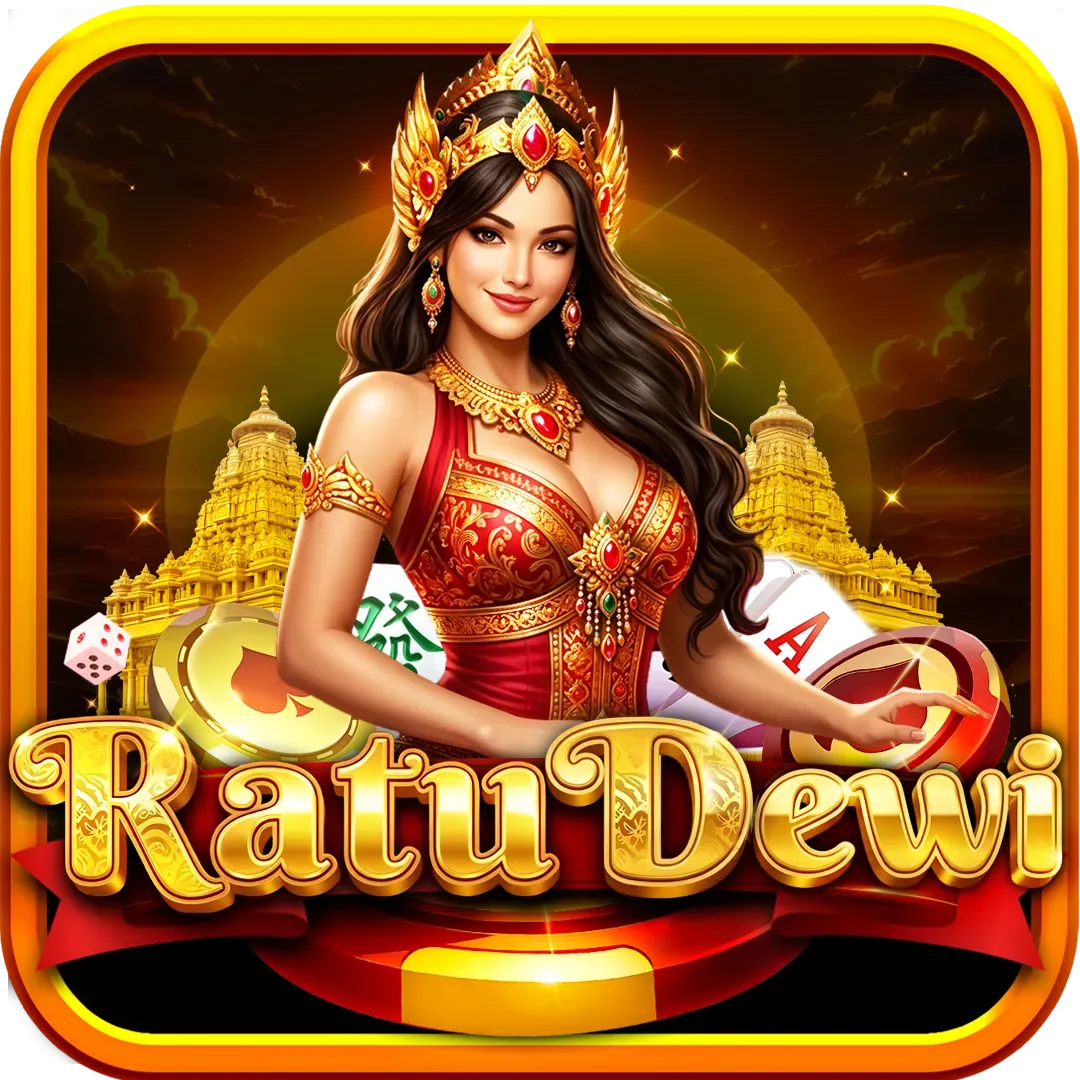 RATUDEWI - Game Kasino Terbaik untuk Anda