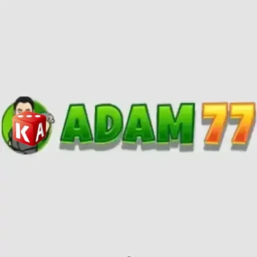 Logo adam77